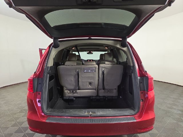 Used 2024 Honda Odyssey EX-L image 32