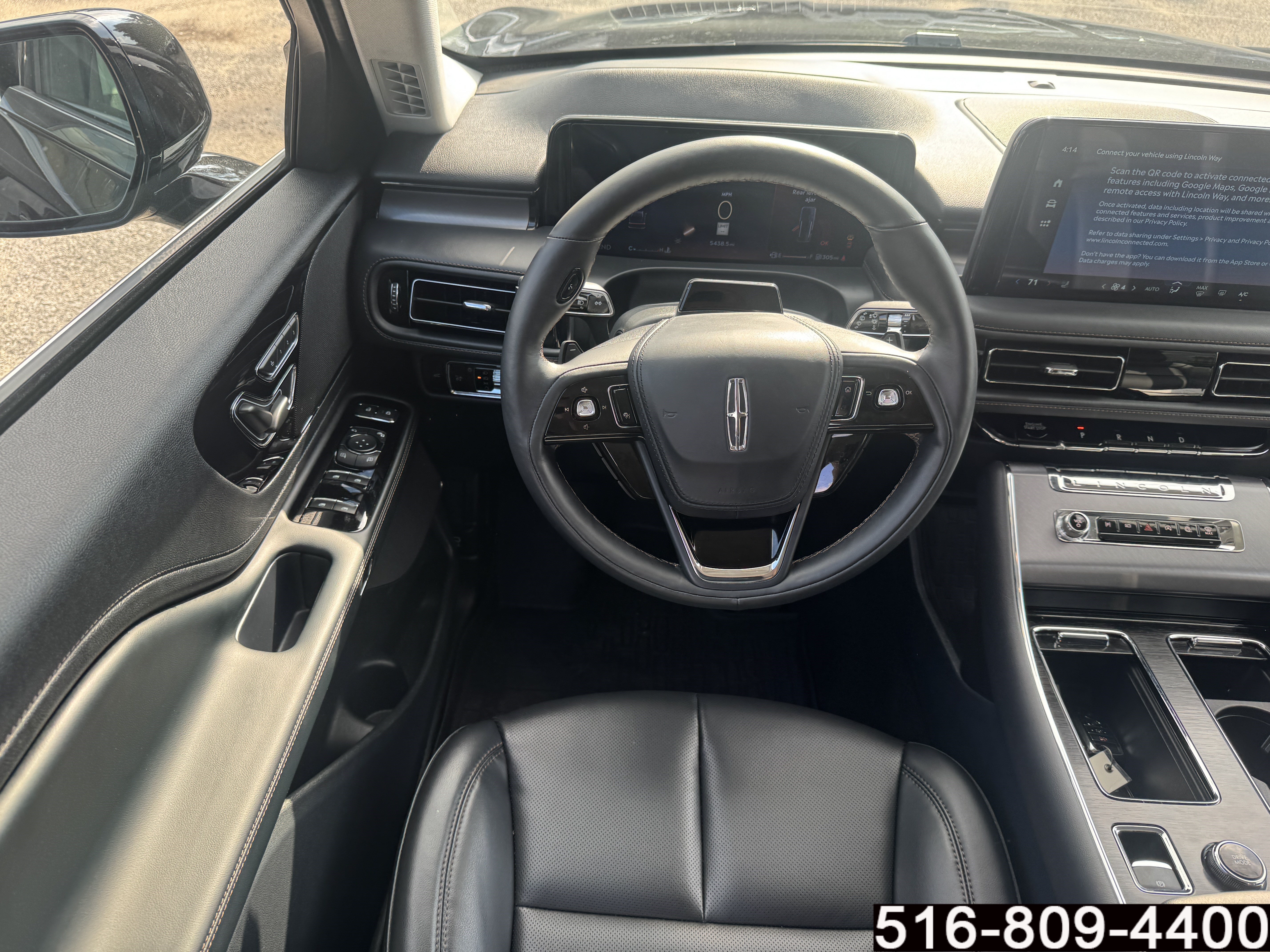 Used 2026 Lincoln Aviator AWD image 15