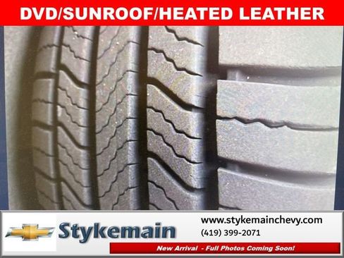 Used 2019 Chrysler Pacifica Limited w/ Advanced Safetytec Group image 14