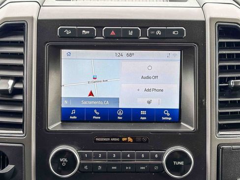 Used 2021 Ford Expedition Max XLT AWD/4WD image 20