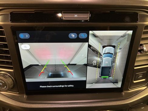 New 2025 Ford F150 Lariat w/ Equipment Group 502A High image 12