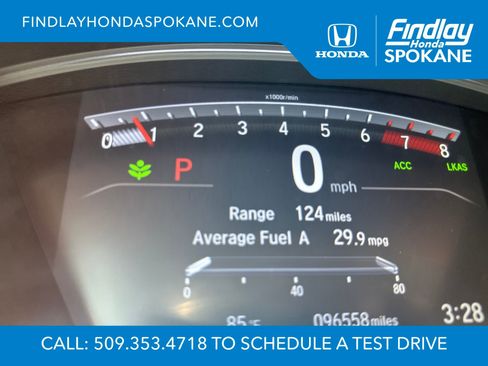 Used 2019 Honda CR-V EX-L image 15