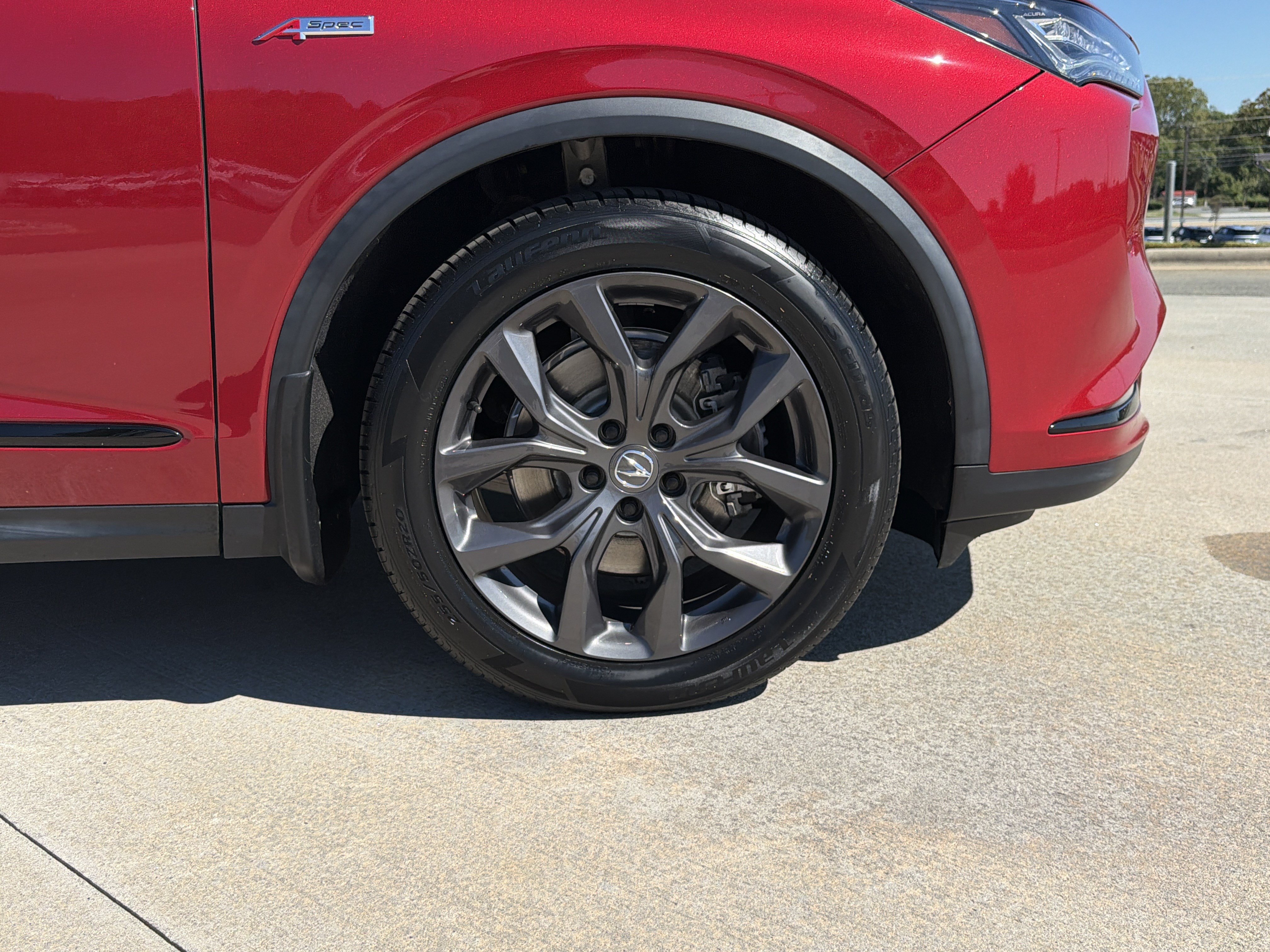 Certified 2024 Acura MDX A-Spec AWD/4WD image 32