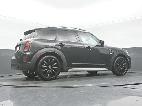 Used 2024 MINI Cooper Countryman S AWD/4WD image 32
