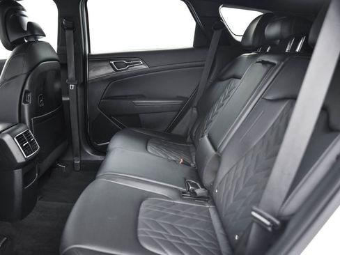 Used 2023 Kia Sportage X-Pro image 12