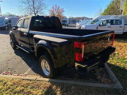 Used 2025 Ford F450 Lariat w/ Chrome Package image 31