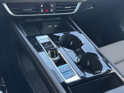 New 2026 Volkswagen Atlas SEL image 26