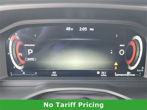 Certified 2026 Nissan Rogue Platinum w/ Platinum Premium Package image 14