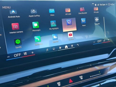 New 2026 BMW 540i xDrive w/ M Sport Package image 23