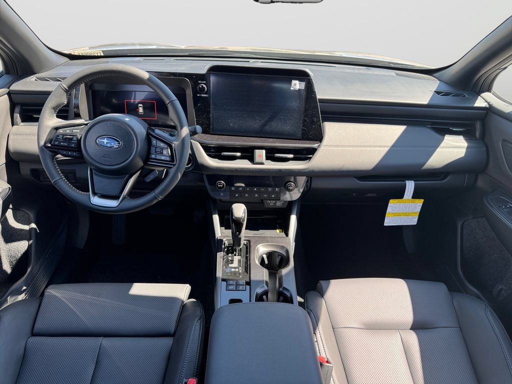 New 2026 Subaru Outback Touring XT AWD/4WD image 14
