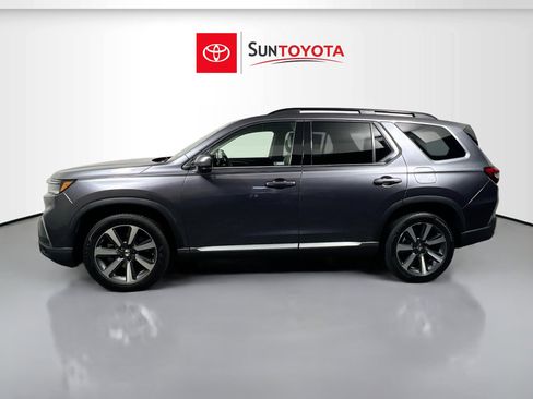 Used 2023 Honda Pilot Elite image 30