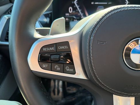 Certified 2024 BMW X5 xDrive40i w/ M Sport Package AWD/4WD image 31