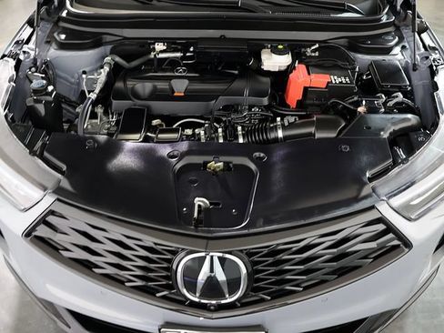 Certified 2025 Acura RDX A-Spec AWD/4WD image 39