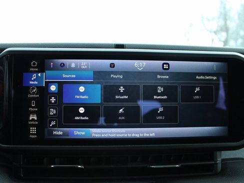 Used 2024 Jeep Wrangler Sport image 21