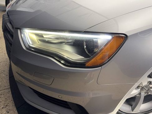 Used 2016 Audi A3 2.0T Premium AWD/4WD image 23