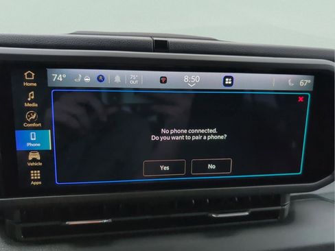 New 2026 Jeep Wrangler Willys image 18