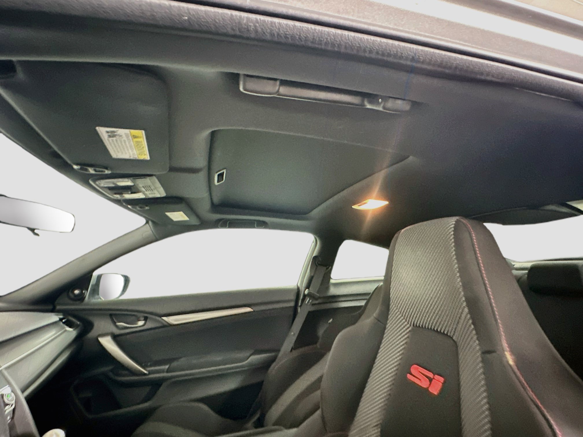 Used 2017 Honda Civic Si image 24