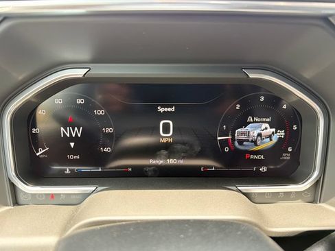 New 2026 GMC Sierra 2500 Denali Ultimate AWD/4WD image 11