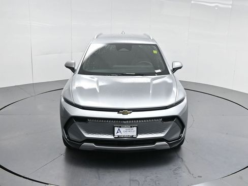 Used 2025 Chevrolet Equinox EV LT w/ Convenience Package image 54