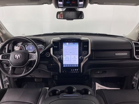 Used 2024 RAM 2500 Laramie image 42