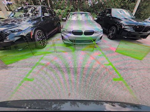 New 2026 BMW X5 M60i w/ Climate Comfort Package AWD/4WD image 21
