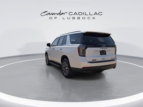 Used 2025 Chevrolet Tahoe Premier RWD image 7
