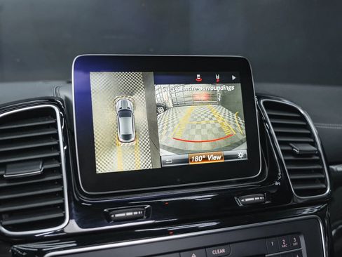 Used 2018 Mercedes-Benz GLE 63 AMG S image 78