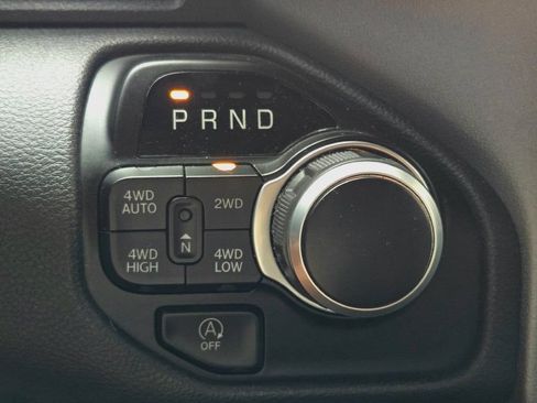 Used 2022 RAM 1500 Big Horn AWD/4WD image 29
