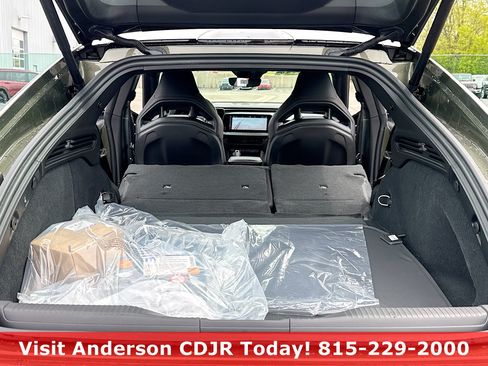 New 2026 Dodge Charger R/T AWD/4WD image 8