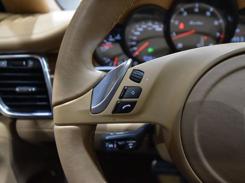 Used 2010 Porsche Panamera Turbo AWD/4WD image 18