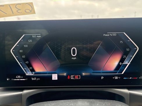 New 2026 BMW 430i xDrive 430i xDrive w/ Premium Package image 15