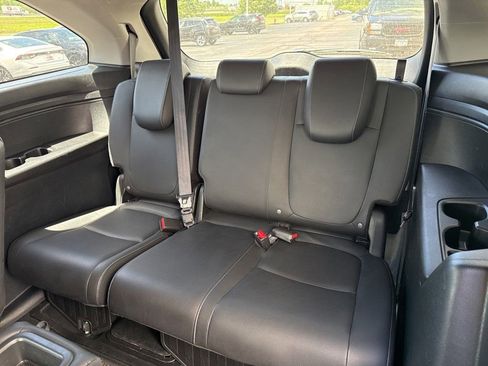 Used 2023 Honda Odyssey EX-L image 8