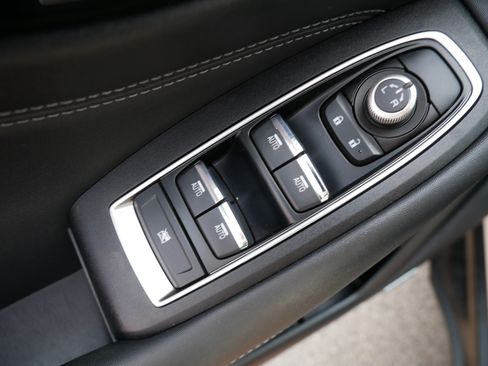 Used 2022 Subaru Outback Limited AWD/4WD image 19