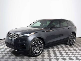 Used 2022 Land Rover Range Rover Velar R-Dynamic S video 1