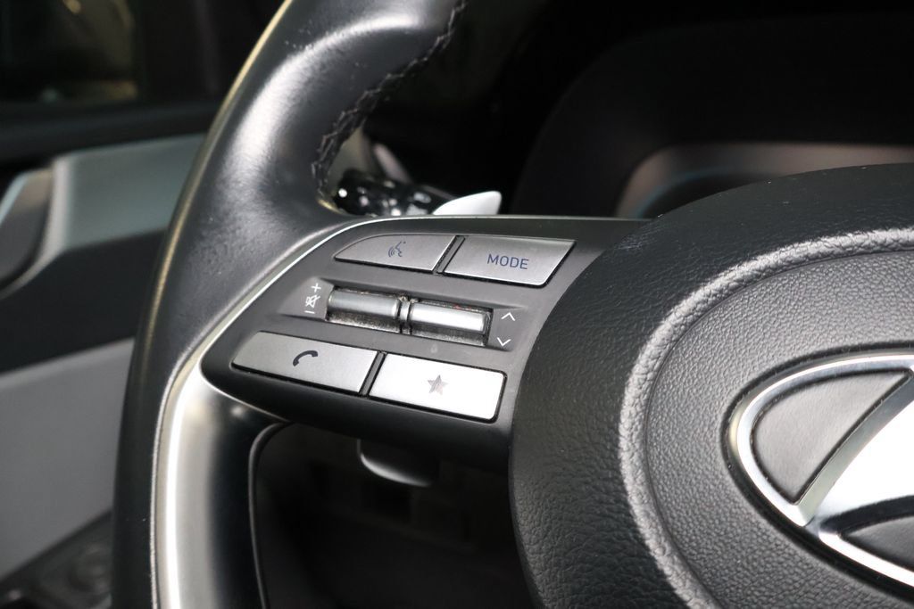 Used 2023 Hyundai Palisade SEL AWD/4WD image 19