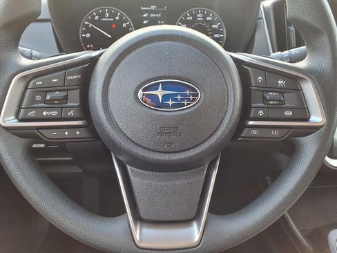 New 2026 Subaru Impreza 2.0i Sport image 12