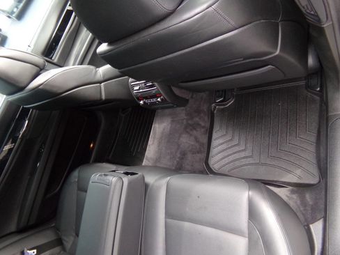 Used 2011 BMW ALPINA B7 LWB image 29