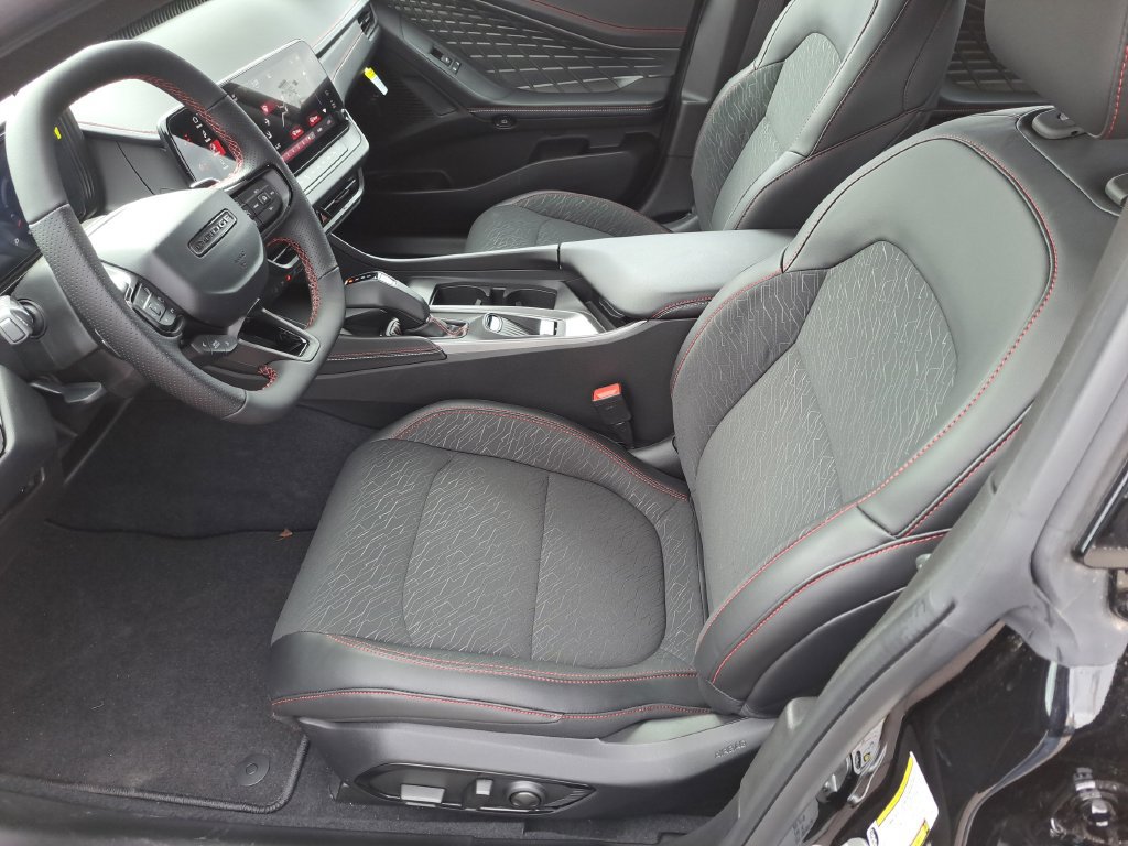 New 2026 Dodge Charger R/T w/ Driver Convenience Group AWD/4WD image 17