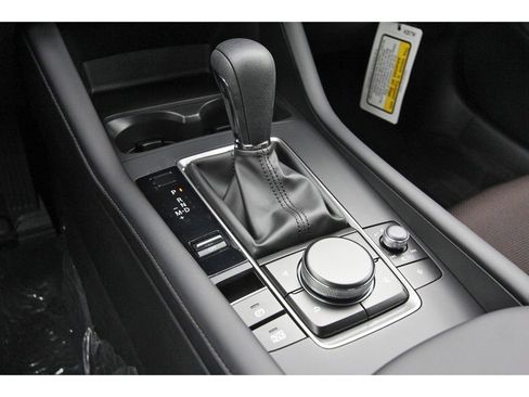 New 2026 MAZDA MAZDA3 s image 26