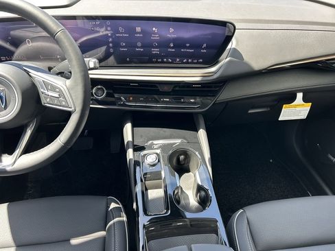 New 2026 Buick Envision Avenir AWD/4WD image 16