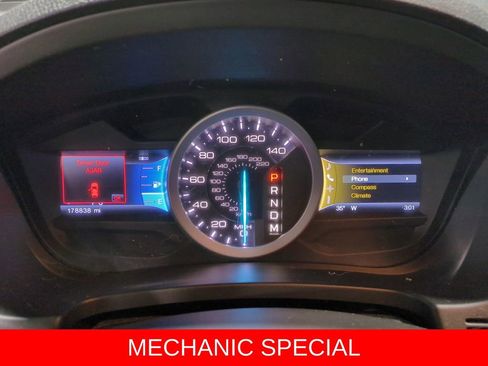 Used 2013 Ford Explorer XLT image 32