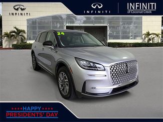 Used 2024 Lincoln Corsair FWD 360° Tour