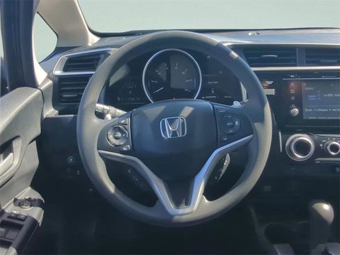Used 2019 Honda Fit EX image 16