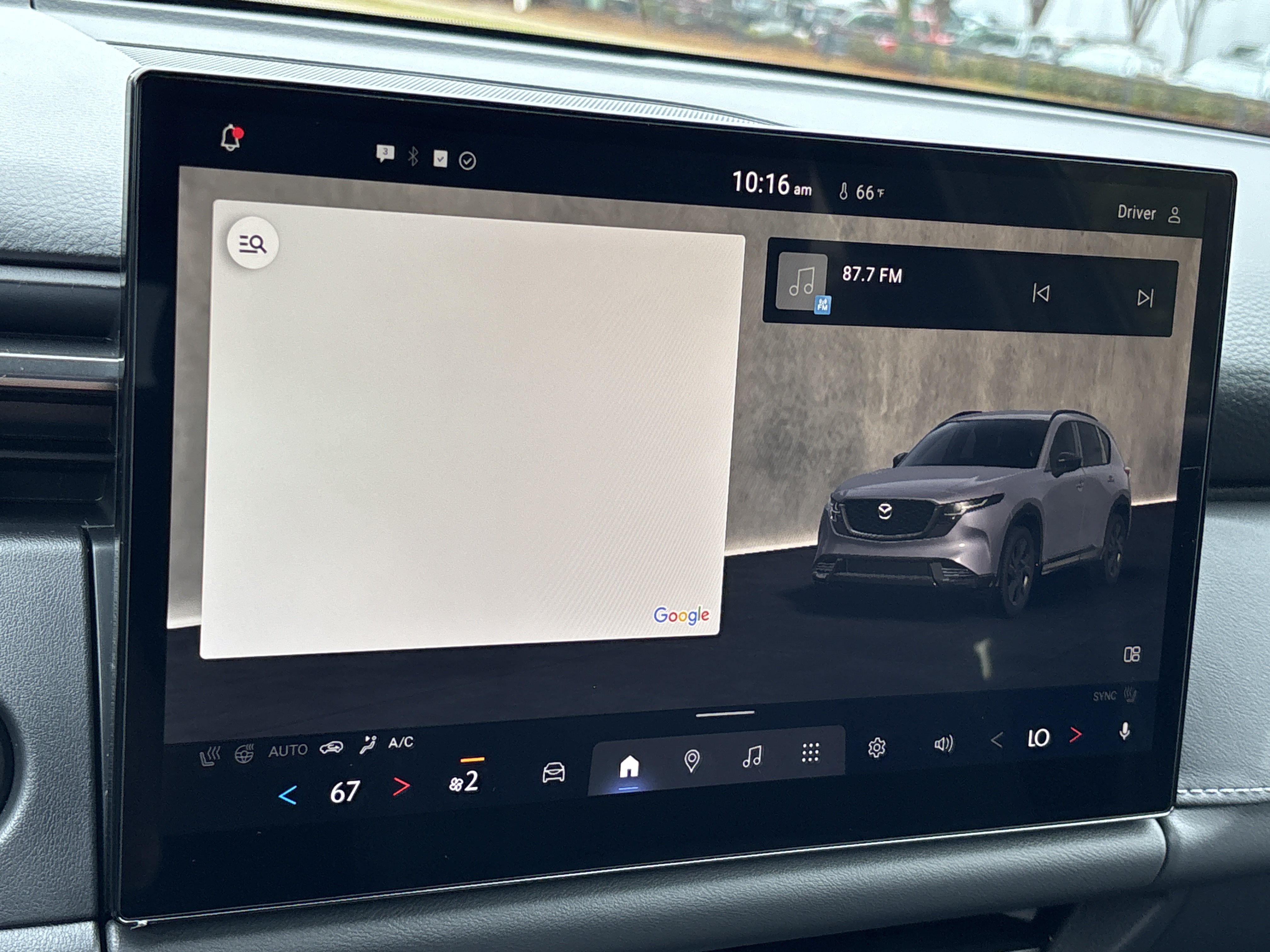 New 2026 MAZDA CX-5 Preferred AWD/4WD image 30