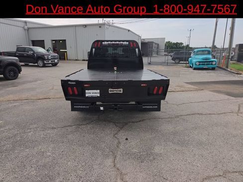 Used 2025 Chevrolet Silverado 3500 W/T w/ WT Convenience Package AWD/4WD image 4