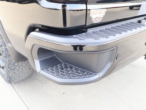 New 2026 Chevrolet Silverado 3500 High Country w/ High Country Premium Package image 35