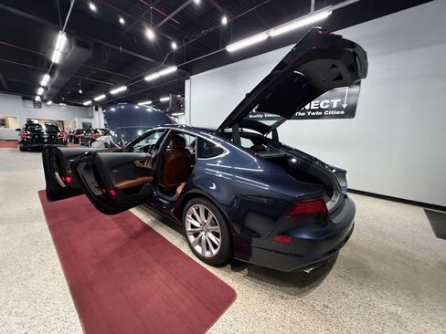 Used 2016 Audi A7 3.0T Prestige image 57