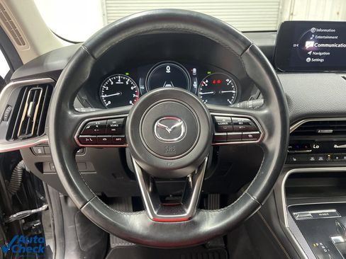 Used 2024 MAZDA CX-90 3.3 Turbo w/ Preferred Plus image 15