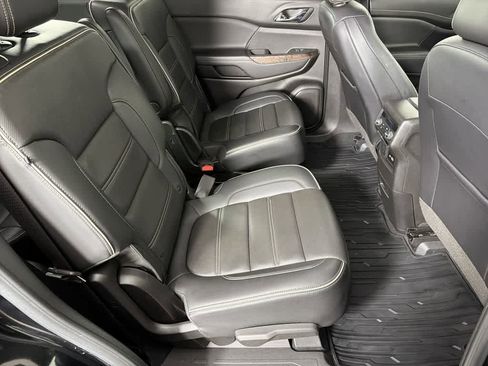 Certified 2023 GMC Acadia Denali w/ Trailering Package image 27