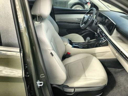 Used 2025 Hyundai Tucson SEL image 23